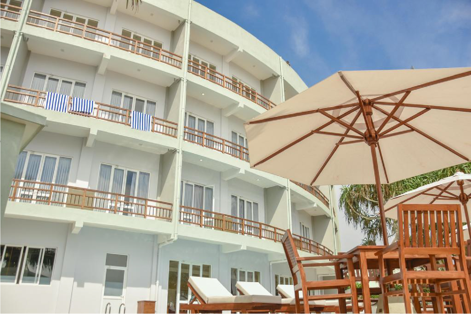 Proposed Hotel at Nawasigahawatta, Narigama, Hikkaduwa